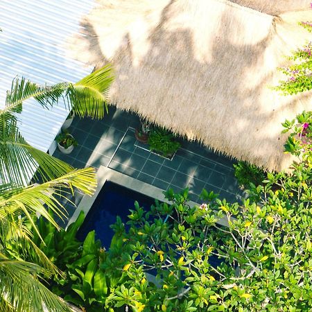Mewali Villa'S Kuta  Exterior photo